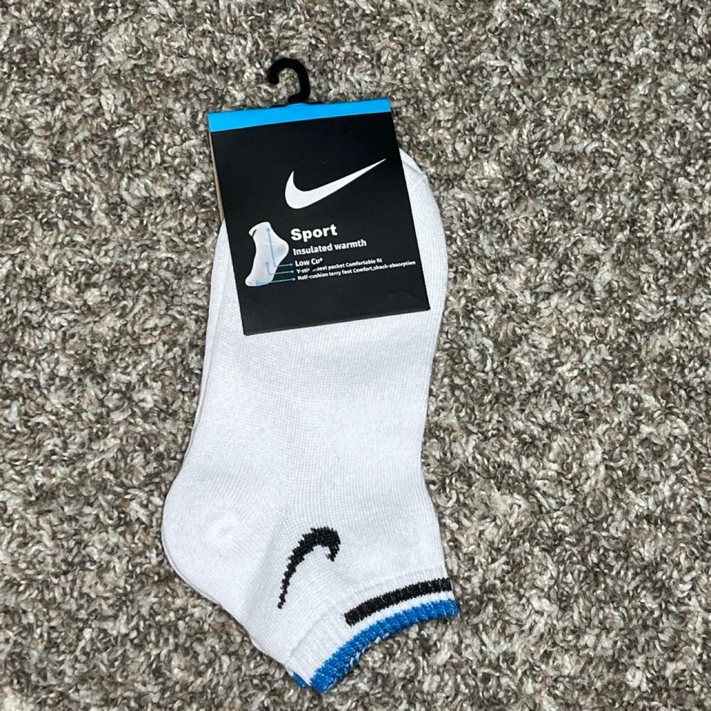 Nike Women's multi Socks